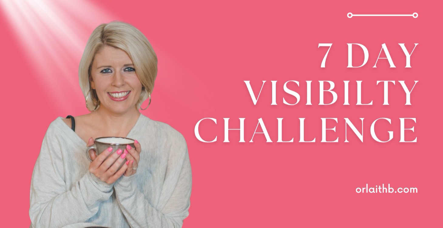 Free Visibility Challenge