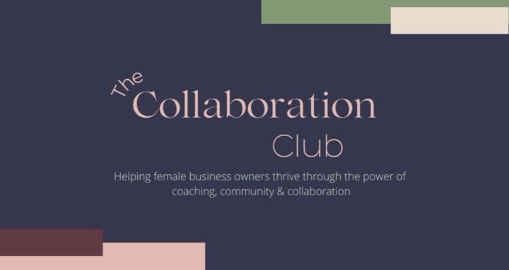 The Collaboration Club 