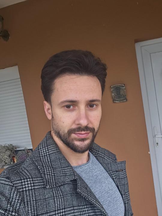 Marin Sulic