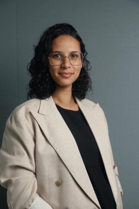 Hadia Khammassi