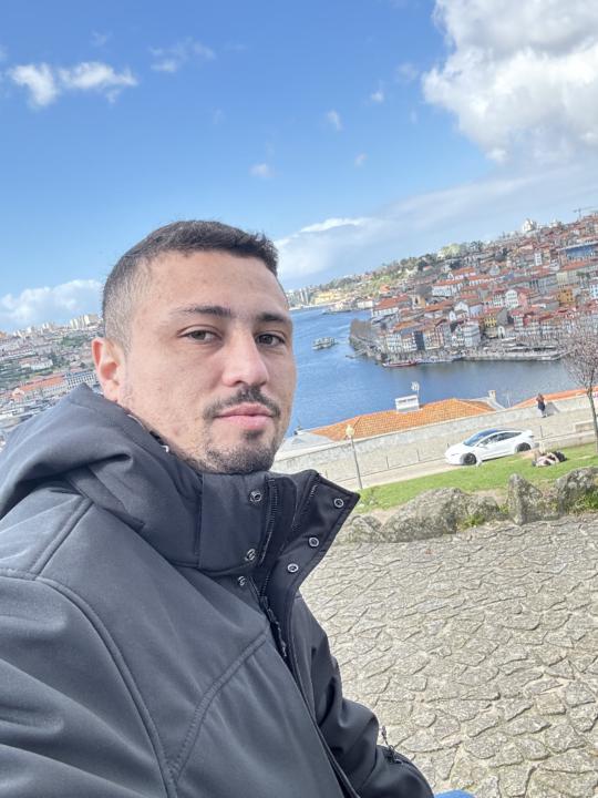 Mateus Lucena