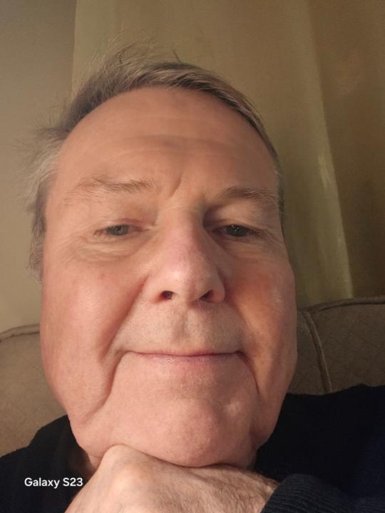 Michael Thomas
