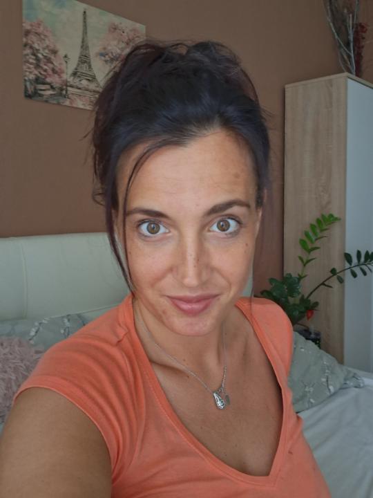 Lucie Ma