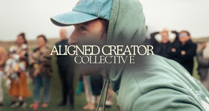 Aligned Creator Collective