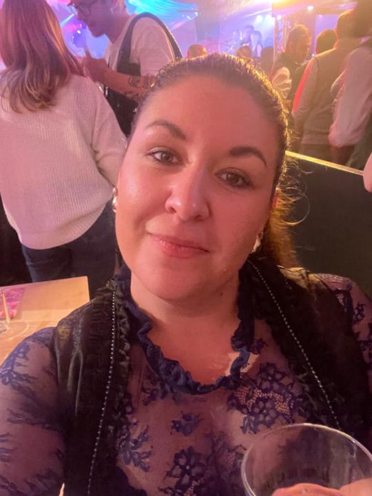 Sabrina Förster