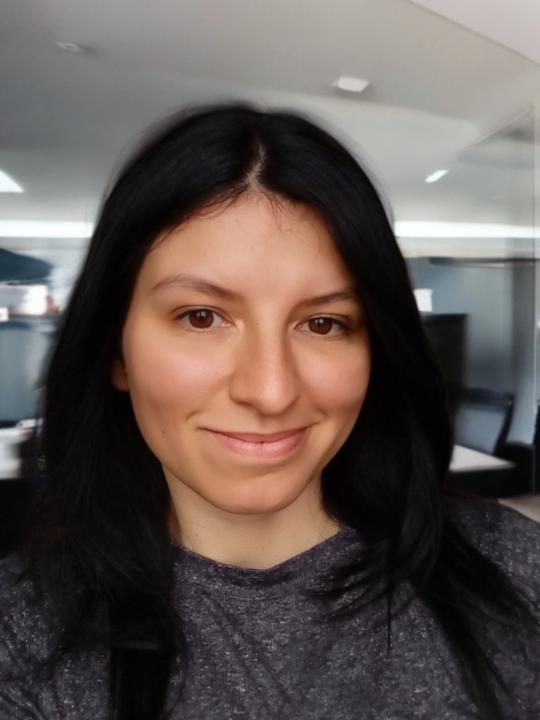 Amira Garin