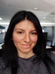 Amira Garin