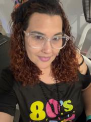 Glenda Crespo