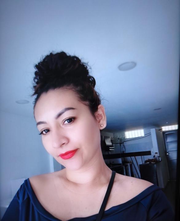 Yuribel Suárez Fernández
