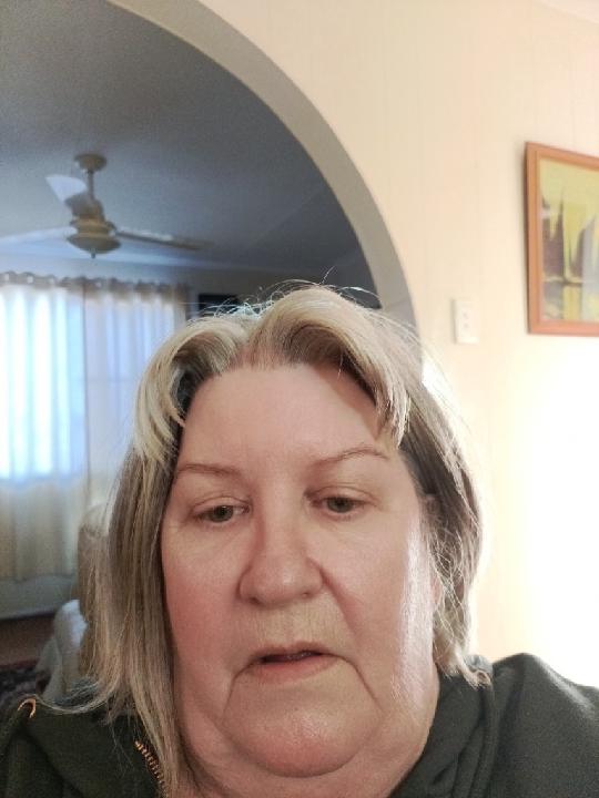 Kym Redwood