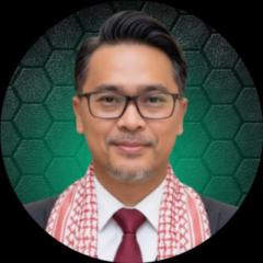 Rizal M