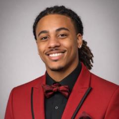 Trevonne Rogers