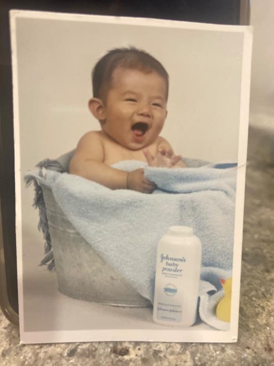 Nicholas Chan