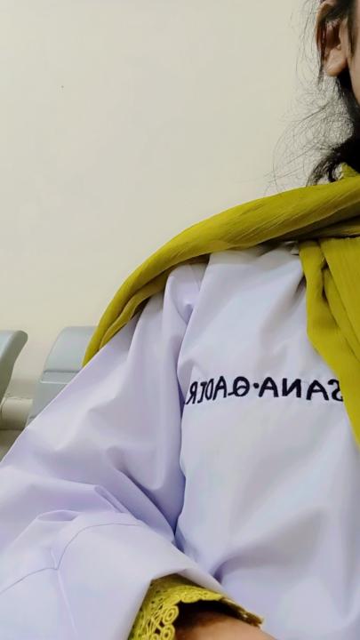 Sana Qadir