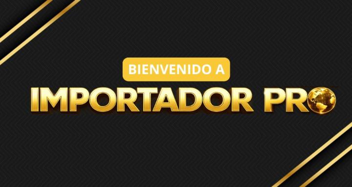 IMPORTADOR PRO