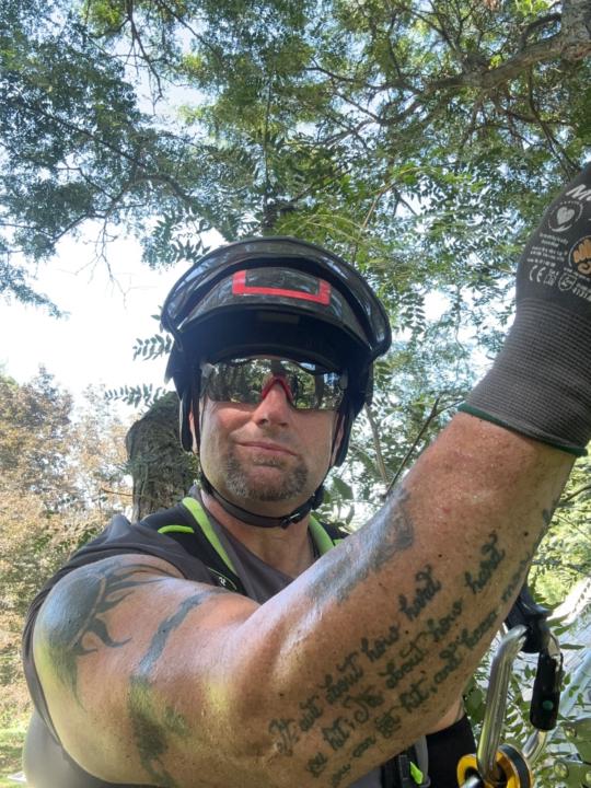 Steve Castrogiovanni