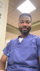 Aaron Amardey-wellington