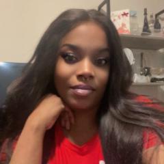 Tracey Ann Patterson