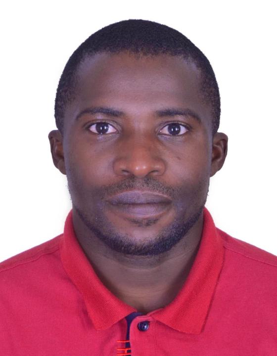 Shariph Matumbi