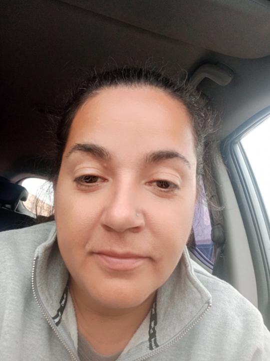 Fanny fabiola Reyes Véliz