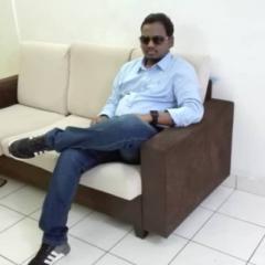 Srinivasa Reddy Seelam