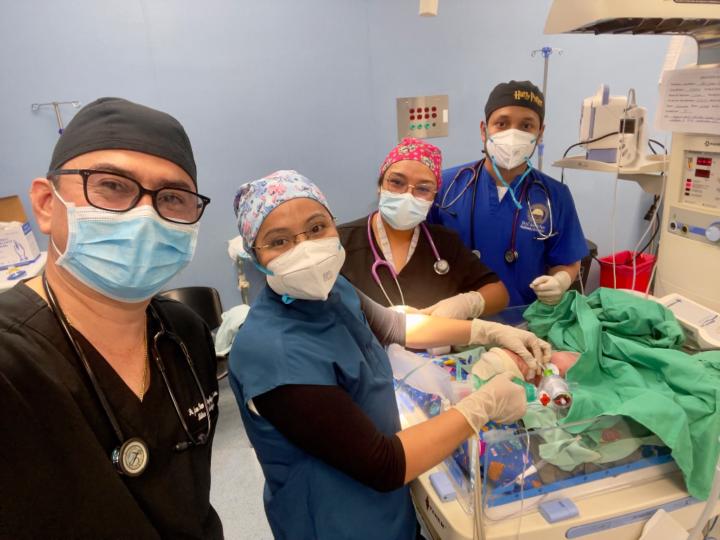 Juan Ramón Gonzalez Masis