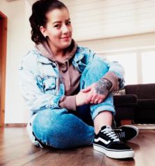 Julia Schütz