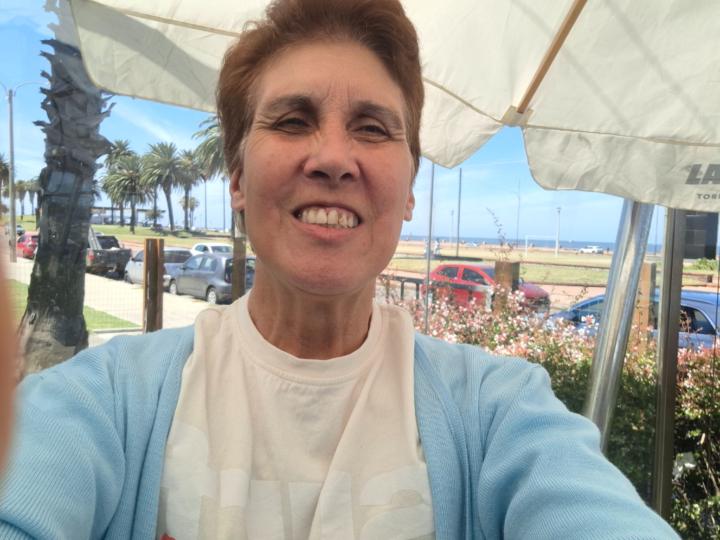 Corina Borges