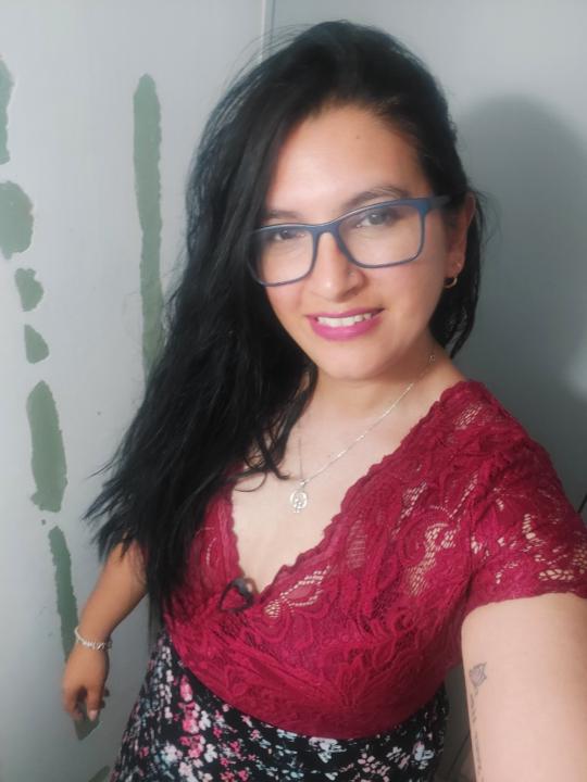 Viviana Paulina