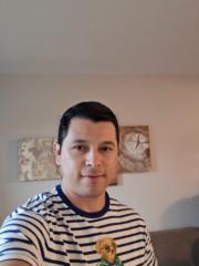 Jose Barrera