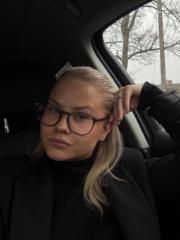 Julia Lackell