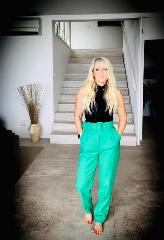 Chrissie McDonald