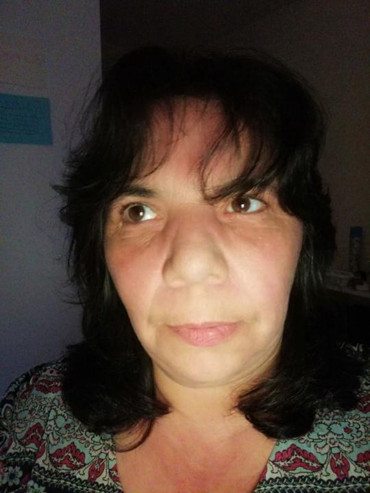 Fabienne Tranchant