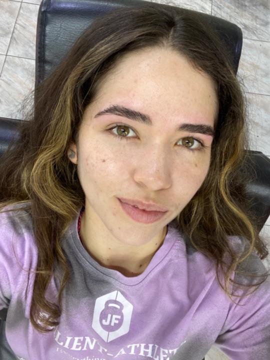 María Maldonado Maldonado Uzcategui