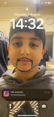 Sulaiman Haider