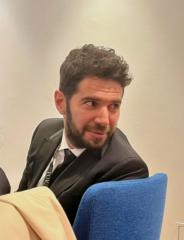 Rocco Bono