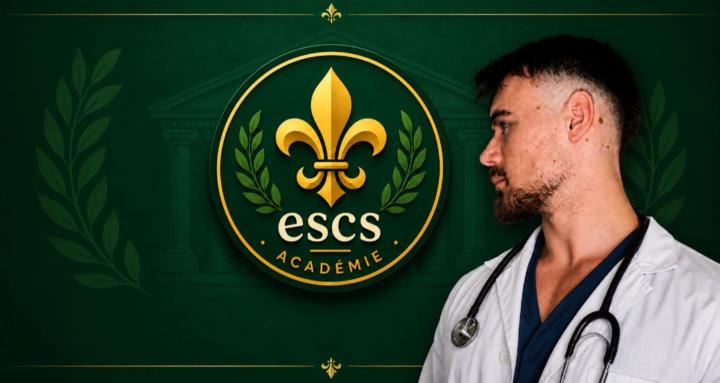 Académie ESCS 🌱🚀