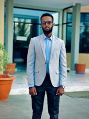 Abdirashid Bashir