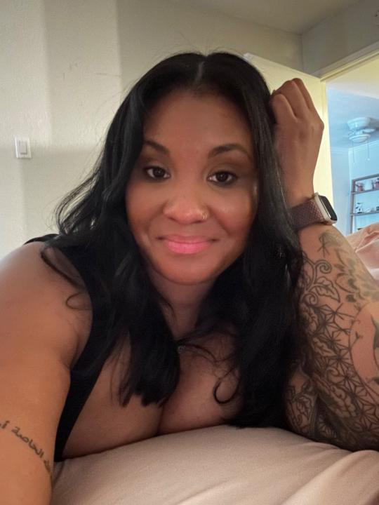 Keturah Potter