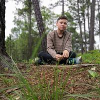 Angel Adali Flores Piñon