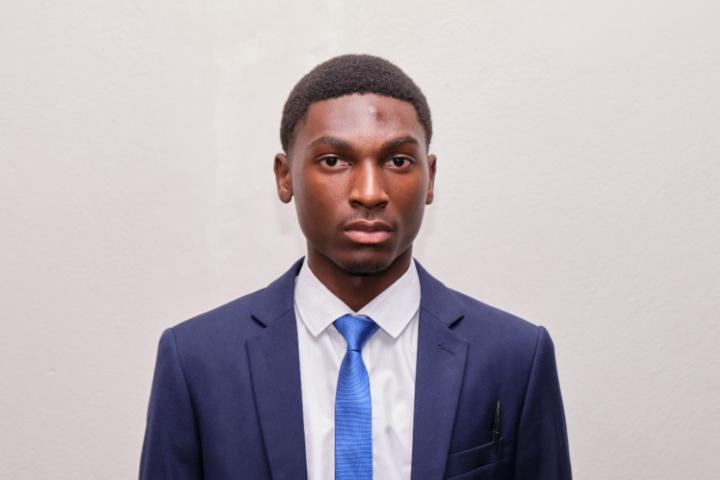 Caleb Kazadi