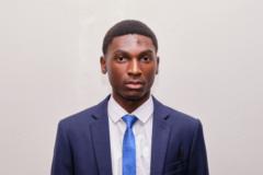 Caleb Kazadi