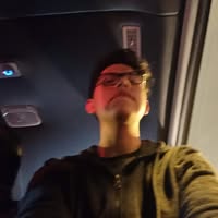 Joseph Mendoza Alvarado