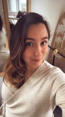 Eléonore Hoareau