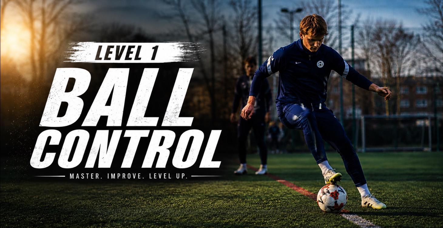 Level 1 - Turns and Drills