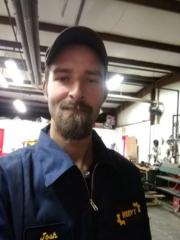 Joshua Mccraw