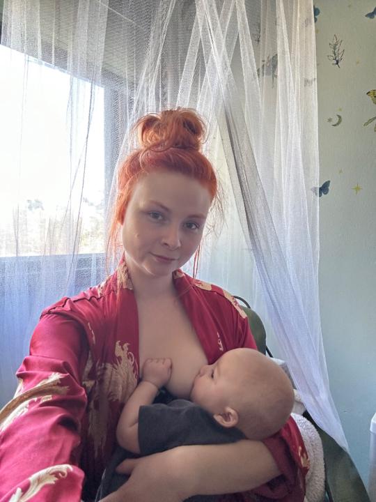 Seraphima Marie