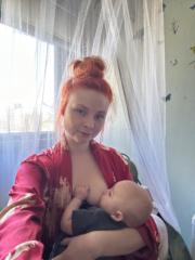Seraphima Marie