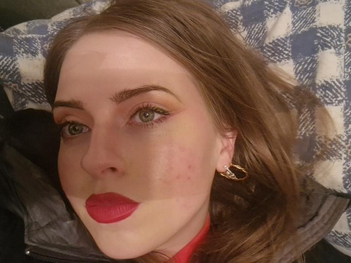 Ailbhe Ní Riain