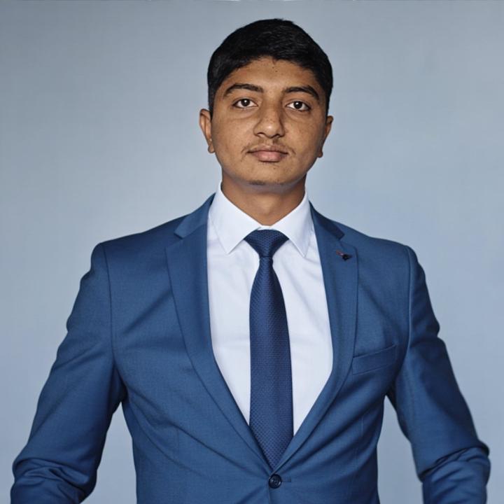 Dilip Karavadara